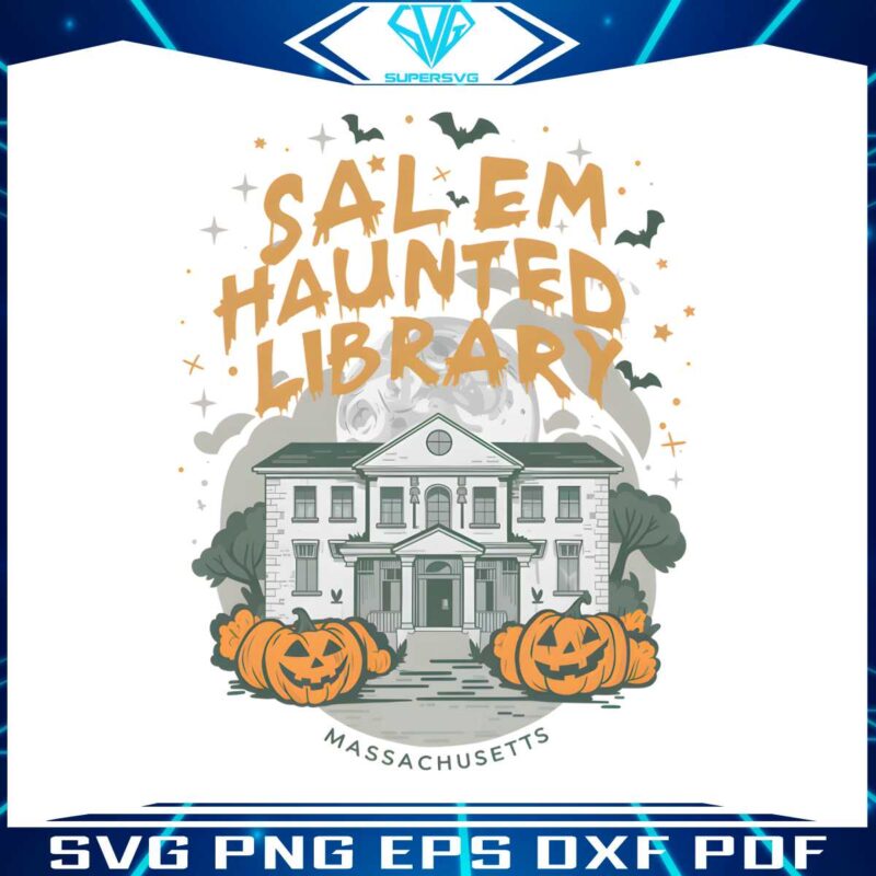 salem-haunted-library-massachusetts-png