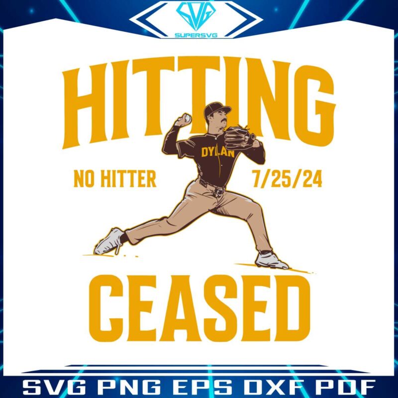 dylan-cease-hitting-ceased-no-hitter-svg