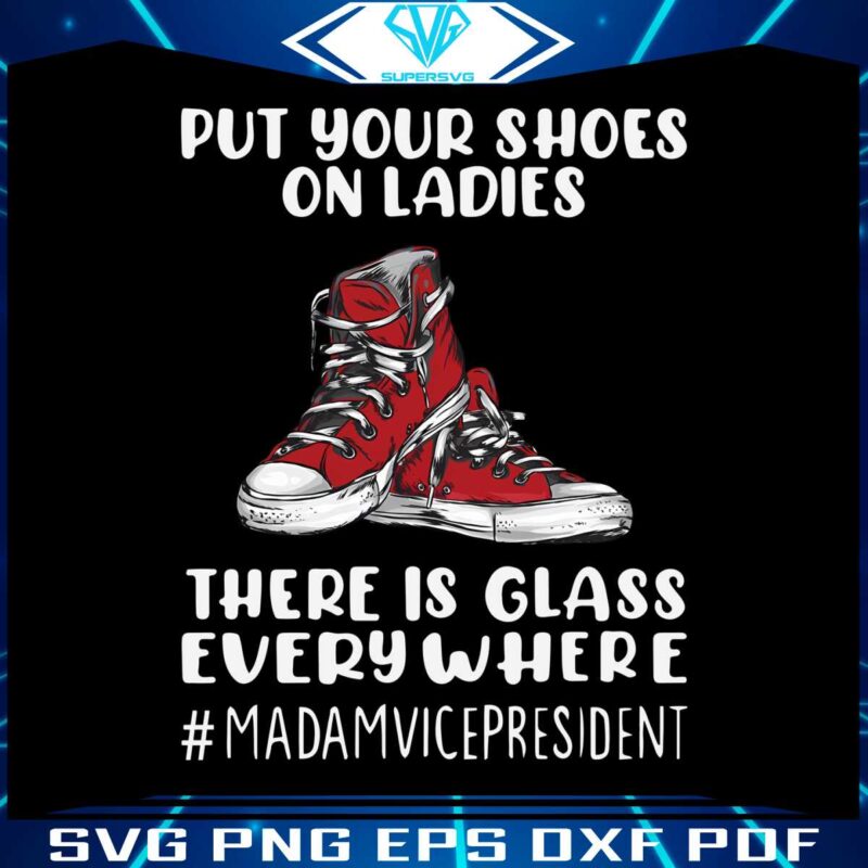 put-your-shoes-on-ladies-there-is-glass-everywhere-png