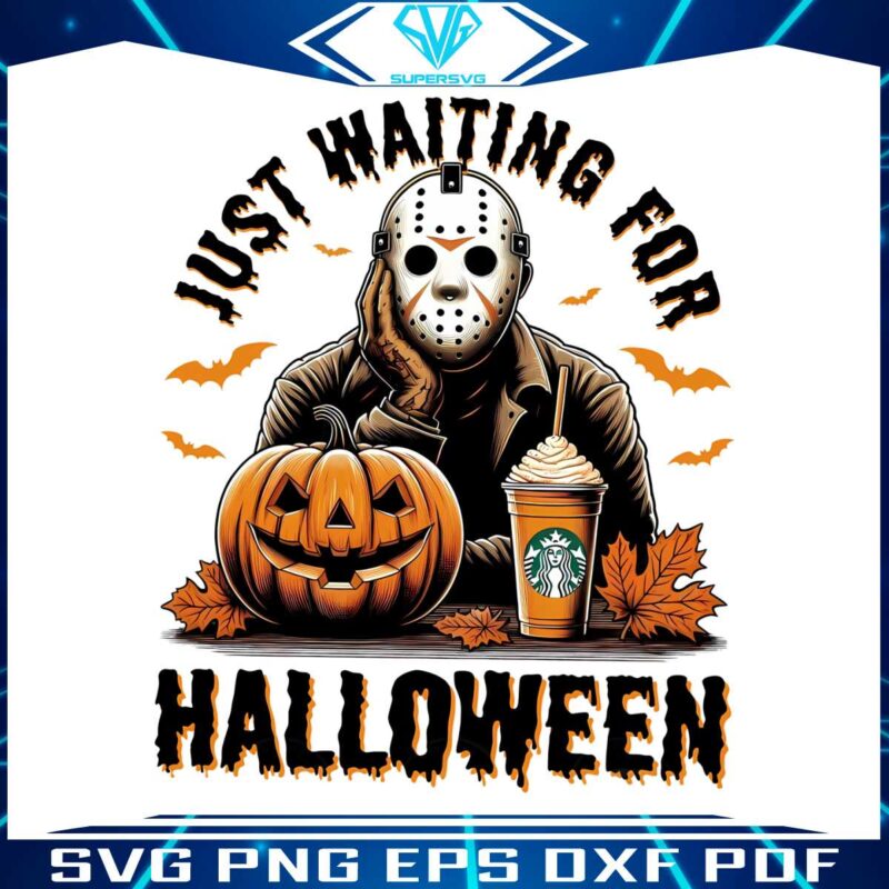 jason-voorhees-just-waiting-for-halloween-png