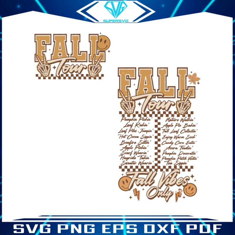 retro-fall-tour-fall-vibes-only-svg