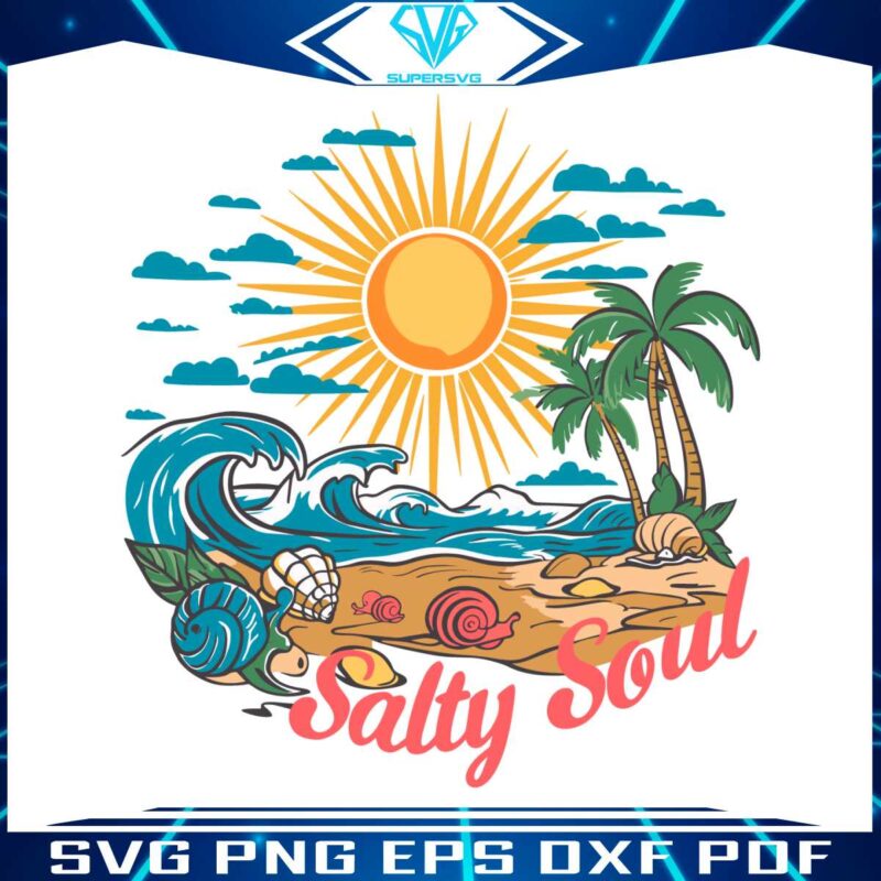 groovy-salty-soul-summer-vacation-svg