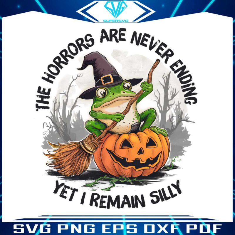 witchy-frog-the-horrors-are-never-ending-png