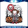you-will-float-too-pennywise-halloween-svg