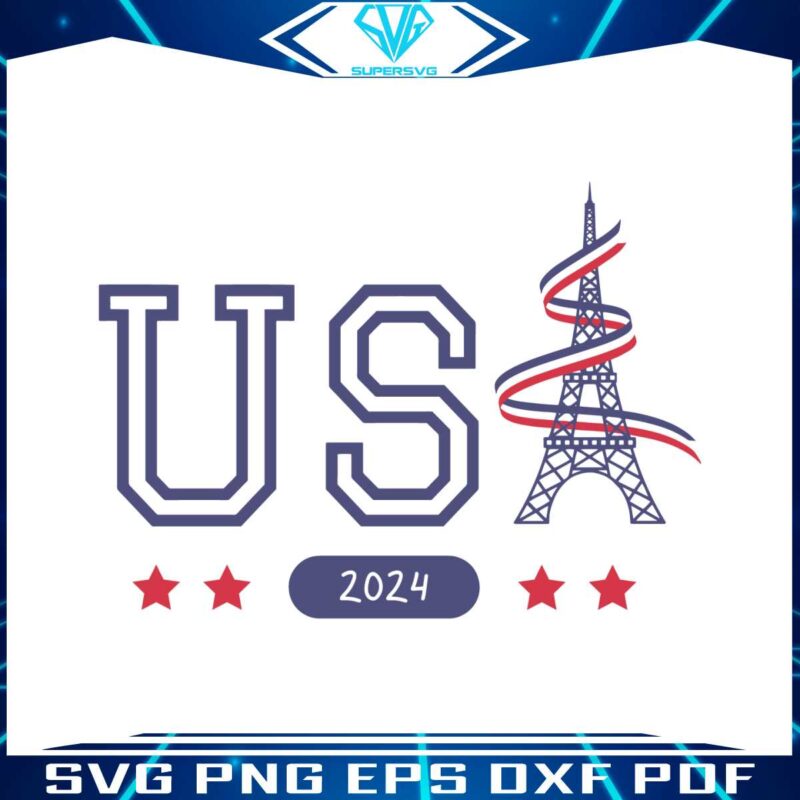 usa-2024-american-team-support-olympic-svg