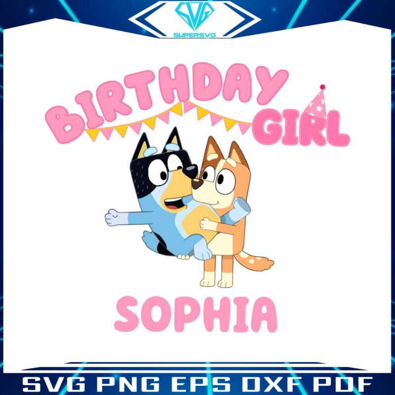 personalized-bluey-bingo-birthday-girl-png