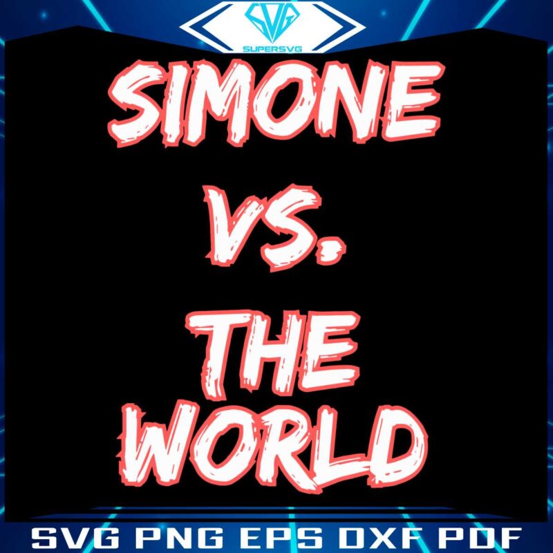 simone-vs-the-world-biles-paris-olympic-svg