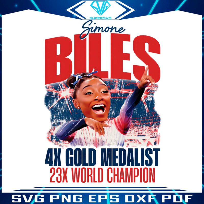 simone-biles-4x-gold-medalist-23x-world-champion-png