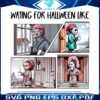 waiting-for-halloween-like-horror-characters-png