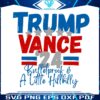 trump-vance-24-bulletproof-and-a-little-hillbilly-svg