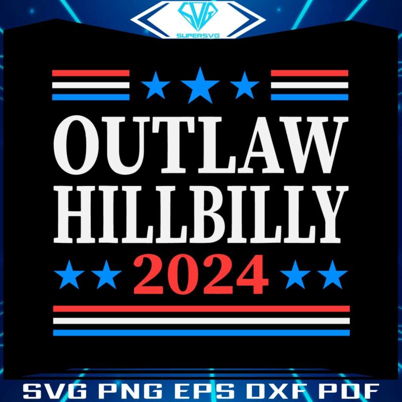 retro-outlaw-hillbilly-2024-svg