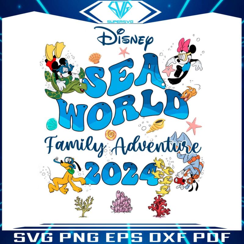 sea-world-family-adventure-2024-disney-trip-png