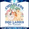 childless-dog-ladies-for-kamala-png