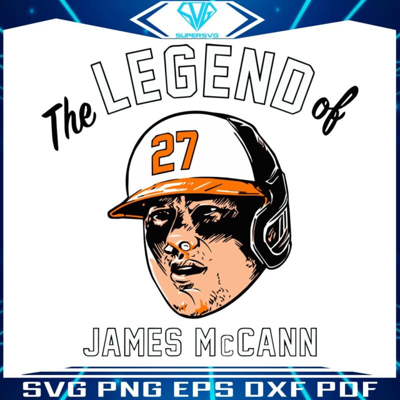 the-legend-of-james-mccann-baltimore-orioles-svg