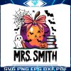 custom-spooky-teacher-apple-school-halloween-svg
