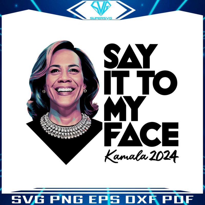 retro-kamala-say-it-to-my-face-png