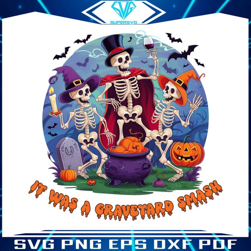 dancing-skeleton-it-was-a-graveyard-smash-png