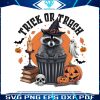 raccoon-meme-trick-or-trash-pumpkin-season-png
