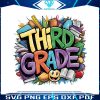 school-third-grade-level-png