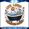live-laugh-toaster-bath-skeleton-svg