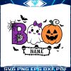 personalized-name-boo-halloween-svg