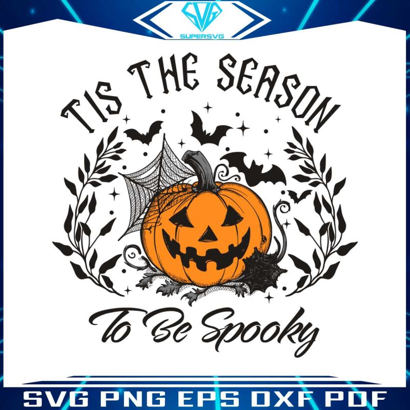 tis-the-season-to-be-spooky-jack-olantern-svg