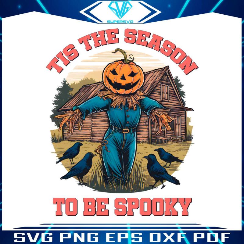 scarecrow-tis-the-season-to-be-spooky-png