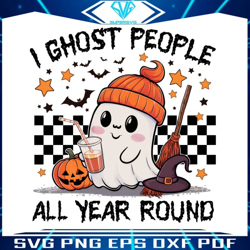 retro-i-ghost-people-all-year-round-png