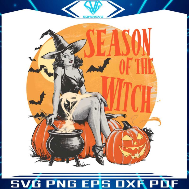 season-of-the-witch-vintage-halloween-png