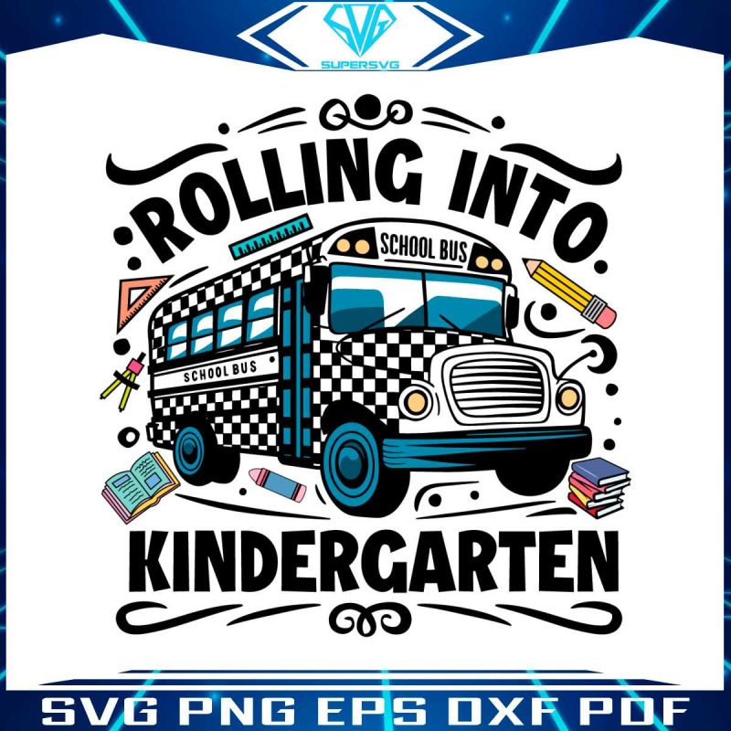 rolling-into-kindergarten-school-bus-svg