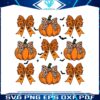 halloween-pumpkin-coquette-bow-svg