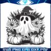 spooky-ghost-halloween-fall-pumpkin-svg