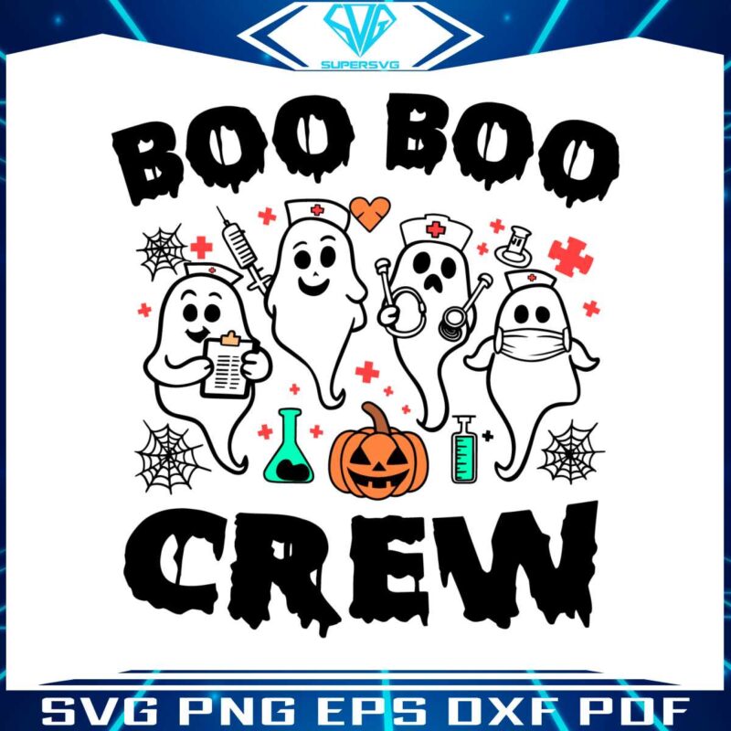 retro-boo-boo-crew-halloween-nurse-svg