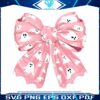 pink-halloween-coquette-bows-png