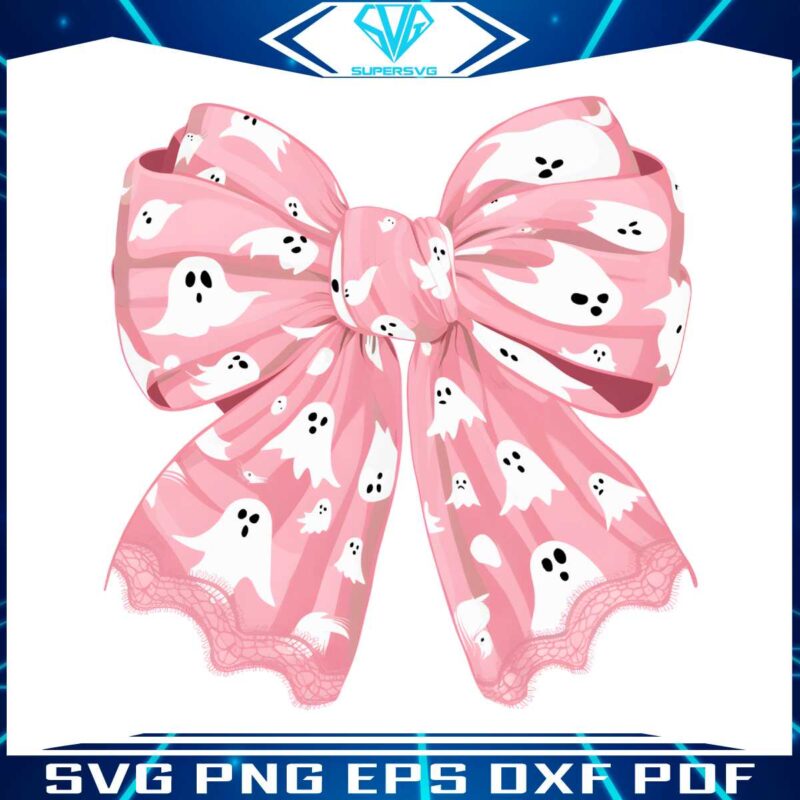 pink-halloween-coquette-bows-png