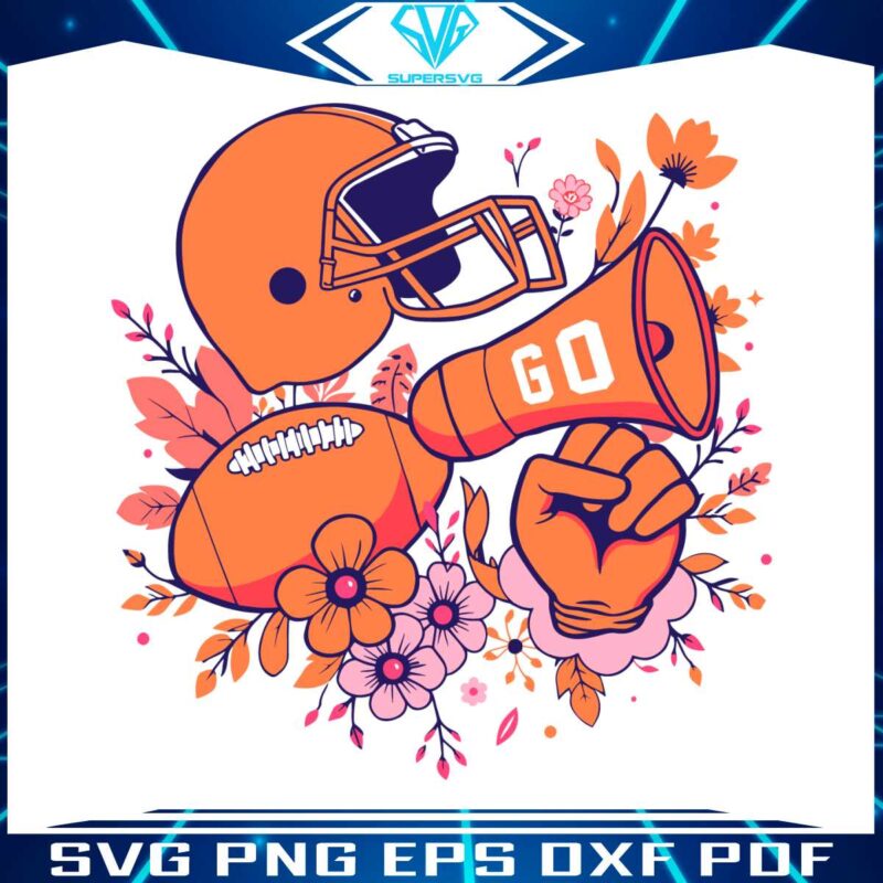 floral-touchdown-season-football-svg