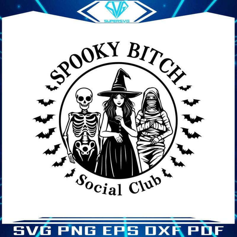 vintage-spooky-bitch-social-club-svg