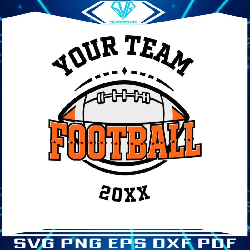 custom-football-team-your-team-sport-svg