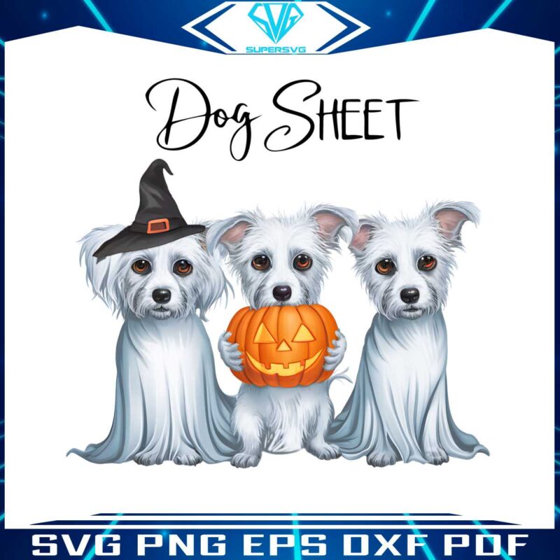 ghost-dog-sheet-ghost-cute-dog-halloween-png