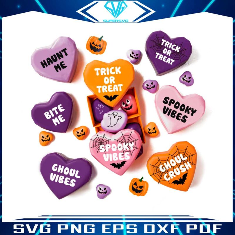 candy-hearts-retro-halloween-png