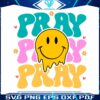 pray-praying-smile-face-svg