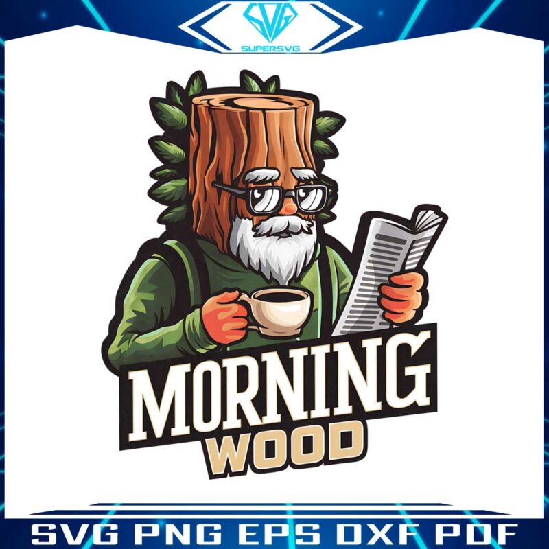 morning-wood-adult-humor-png