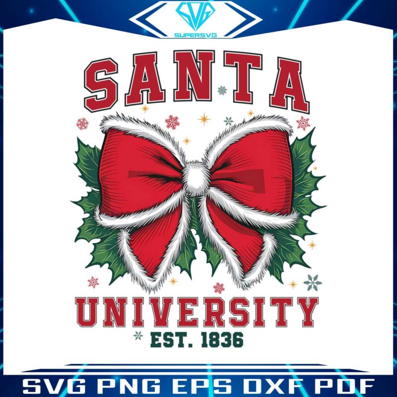 retro-santa-university-est-1836-merry-christmas-png