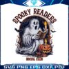 spooky-readers-ghost-png-social-club-png