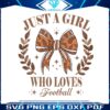 coquette-bow-just-a-girl-who-loves-football-png