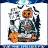 keep-the-candy-ill-take-books-skeleton-svg