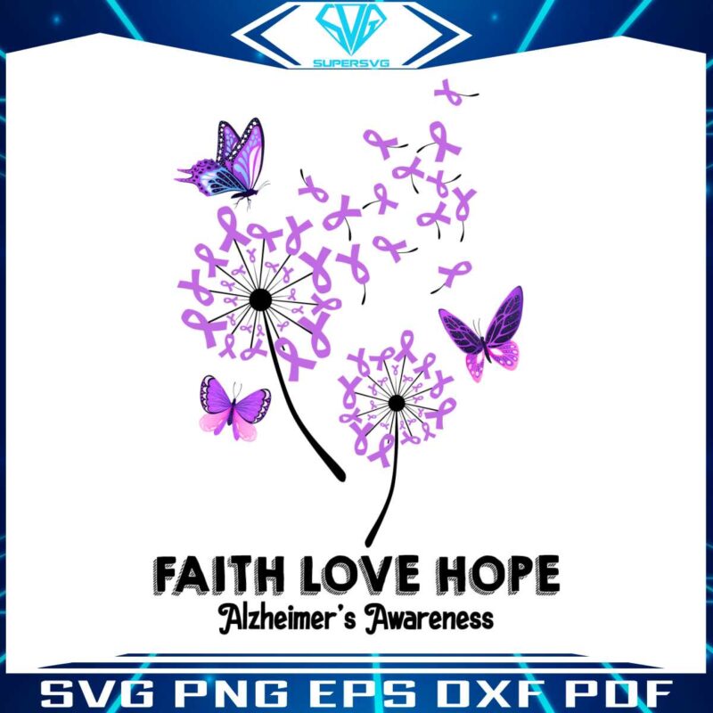 faith-love-hope-alzheimers-awareness-png