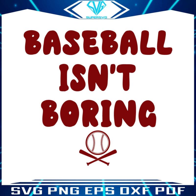 retro-baseball-isnt-boring-game-day-svg