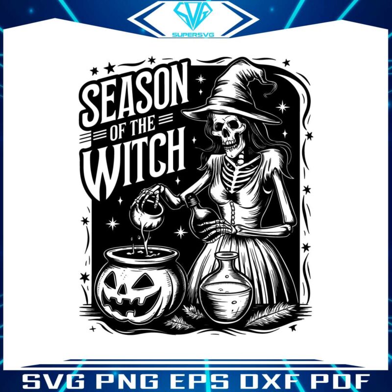 season-of-the-witch-halloween-spooky-season-svg