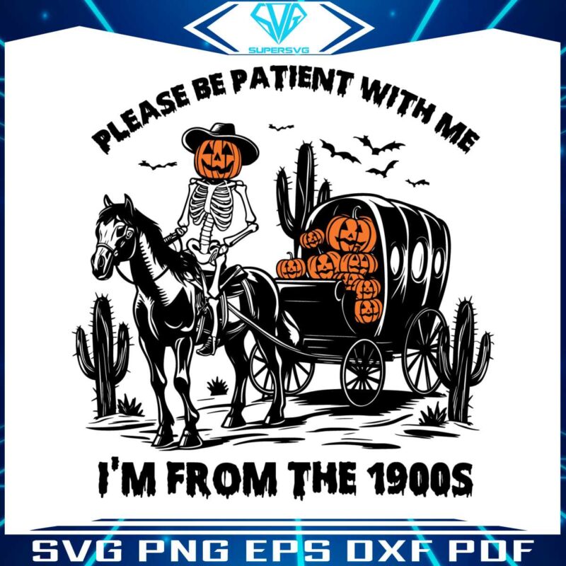 please-be-patient-with-me-halloween-svg